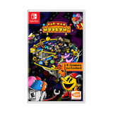 PAC-MAN Museum+ - Nintendo Switch (Used) — 01
