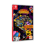 PAC-MAN Museum+ - Nintendo Switch (Used) — 02