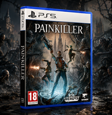 Painkiller - PS5 — artwork