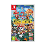 PAW Patrol: Dino World - Nintendo Switch — 01