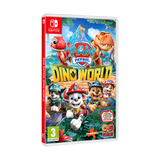 PAW Patrol: Dino World - Nintendo Switch — 02