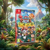 PAW Patrol: Dino World - Nintendo Switch — 03