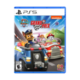 PAW Patrol: Grand Prix - PS5 — 01