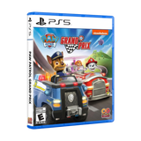 PAW Patrol: Grand Prix - PS5 — 02