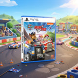PAW Patrol: Grand Prix - PS5 — 03
