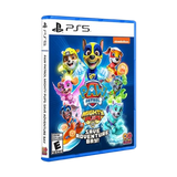 PAW Patrol Mighty Pups: Save Adventure Bay - PS5 — 01