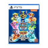 PAW Patrol Mighty Pups: Save Adventure Bay - PS5 — 02