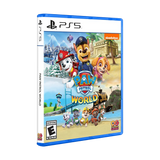 PAW Patrol World - PS5 — 02