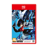 Persona 3 Reload - Nintendo Switch 2 — 01