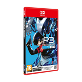Persona 3 Reload - Nintendo Switch 2 — 02