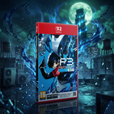 Persona 3 Reload - Nintendo Switch 2 — 03