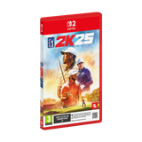 PGA TOUR 2K25 - Nintendo Switch 2 — 02