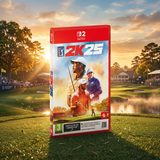 PGA TOUR 2K25 - Nintendo Switch 2 — 03