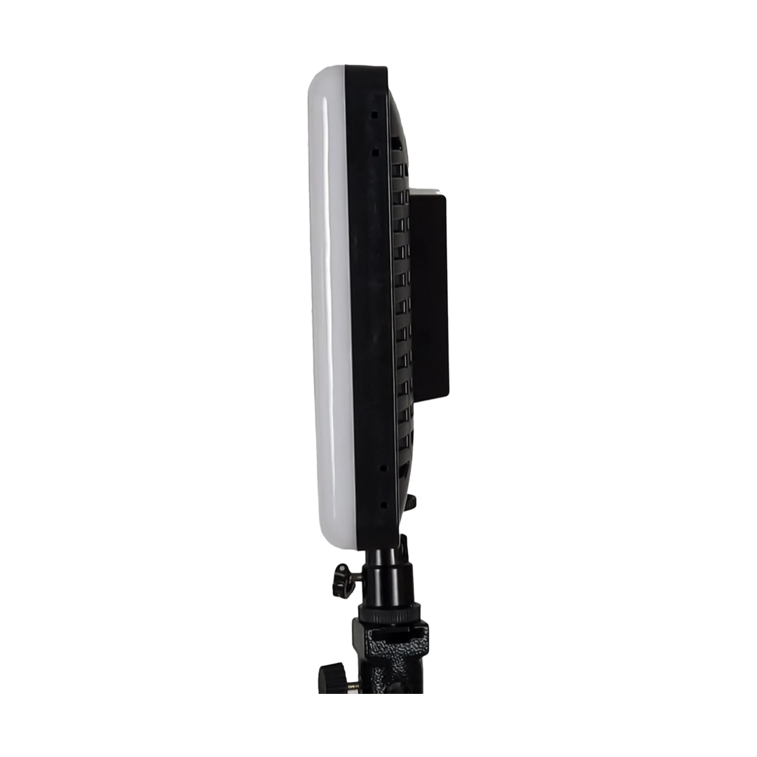 PL-26 LED Photography Panel Light with LCD Dimming — 01