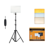 PL-26 LED Photography Panel Light with LCD Dimming — 02