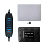 PL-26 LED Photography Panel Light with LCD Dimming — 04