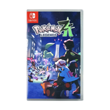 Pokemon Legends: Arceus - Nintendo Switch (Used) — 01
