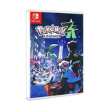 Pokemon Legends: Arceus - Nintendo Switch (Used) — 02
