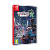Pokémon Legends: Z-A - Nintendo Switch — 02