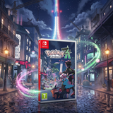 Pokémon Legends: Z-A - Nintendo Switch — 03