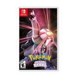 Pokémon Shining Pearl - Nintendo Switch — 01