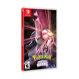 Pokémon Shining Pearl - Nintendo Switch — 02