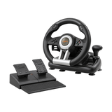 PXN V3 Pro Racing Wheel with Pedals - 180 Degrees — 01