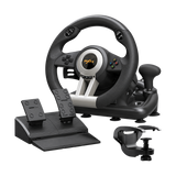PXN V3 Pro Racing Wheel with Pedals - 180 Degrees — 02