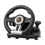 PXN V3 Pro Racing Wheel with Pedals - 180 Degrees — 03
