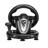 PXN V3 Pro Racing Wheel with Pedals - 180 Degrees — 04