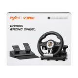 PXN V3 Pro Racing Wheel with Pedals - 180 Degrees — 07