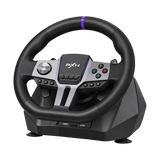 PXN V9 Gen2 Racing Wheel with Pedals and Shifter - 900 Degrees — 03