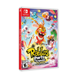 Rabbids: Party of Legends - Nintendo Switch — 02