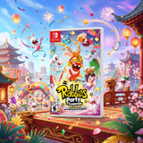 Rabbids: Party of Legends - Nintendo Switch — 03
