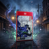 RAIDOU Remastered: The Mystery of the Soulless Army - Nintendo Switch 2 — 03