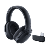 Razer Barracuda X-Style Wireless Gaming Headset — rear angle