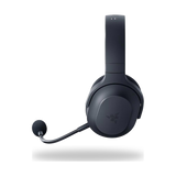 Razer Barracuda X-Style Wireless Gaming Headset — side with mic