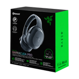 Razer Barracuda X-Style Wireless Gaming Headset — headset usb dongle