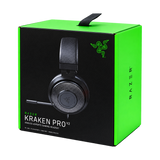 Razer Kraken Pro V2 Wired Gaming Headset — front
