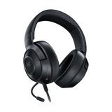 Razer Kraken X-Style Wired Gaming Headset — angle