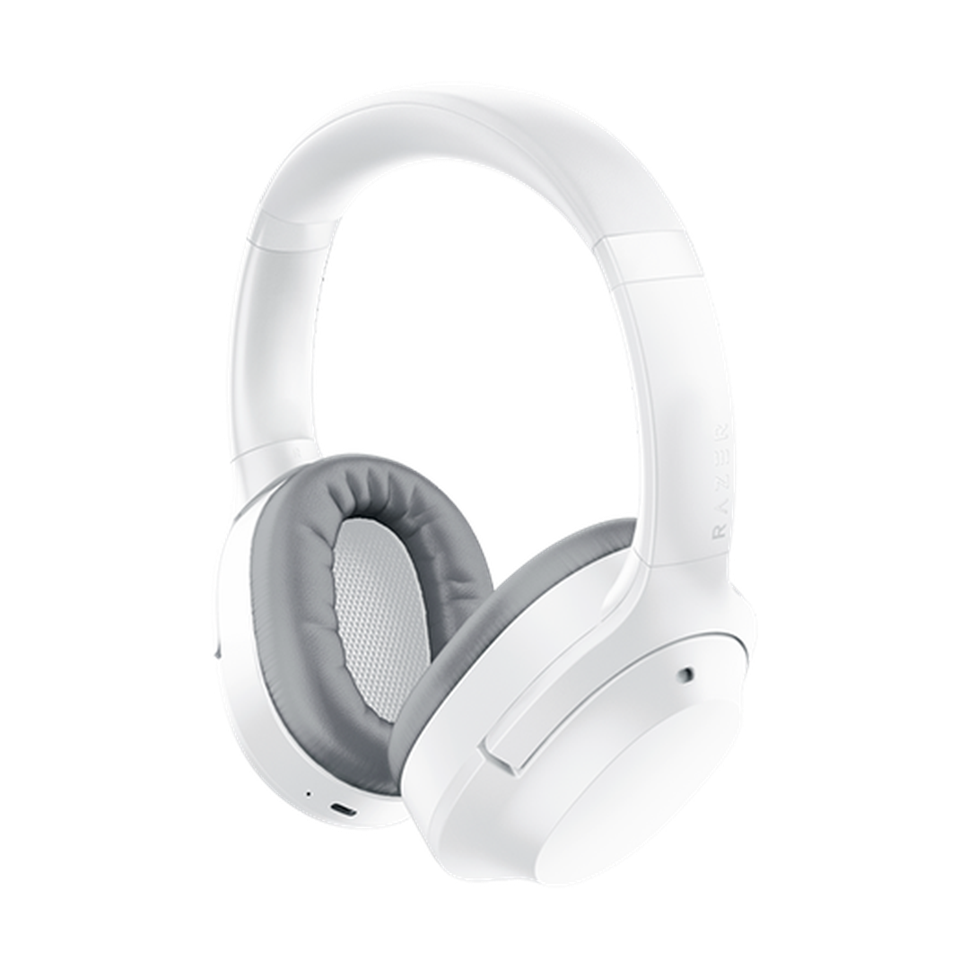 Razer Opus X Legacy Edition Wireless ANC Headset - Mercury — angle