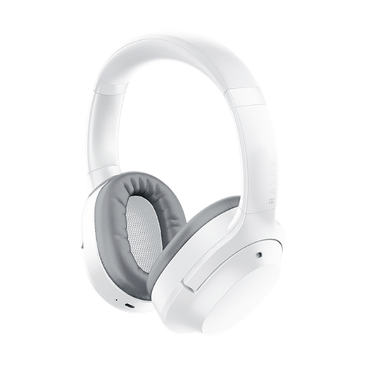 Razer Opus X Legacy Edition Wireless ANC Headset - Mercury — angle