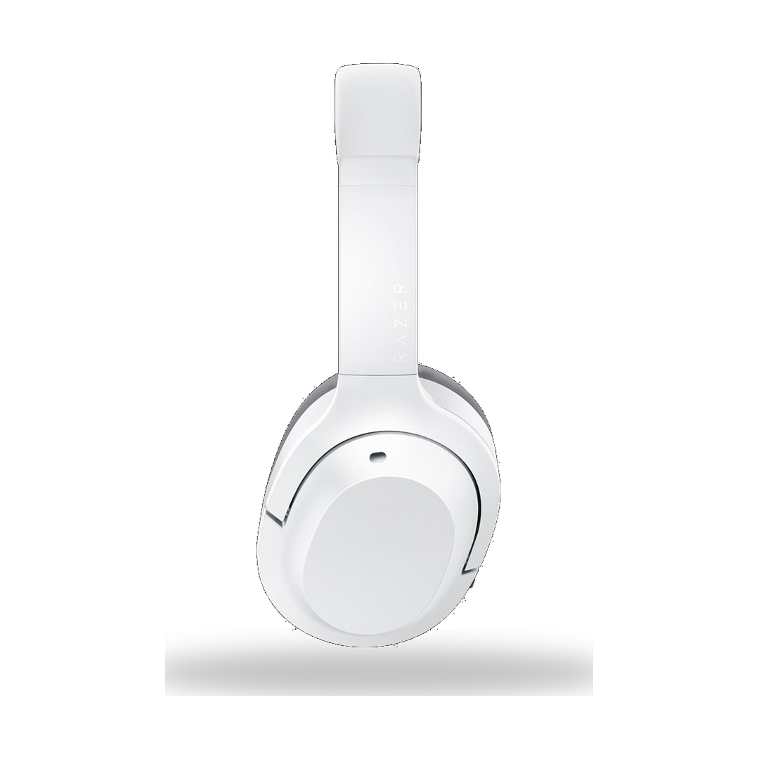 Razer Opus X Legacy Edition Wireless ANC Headset - Mercury — side
