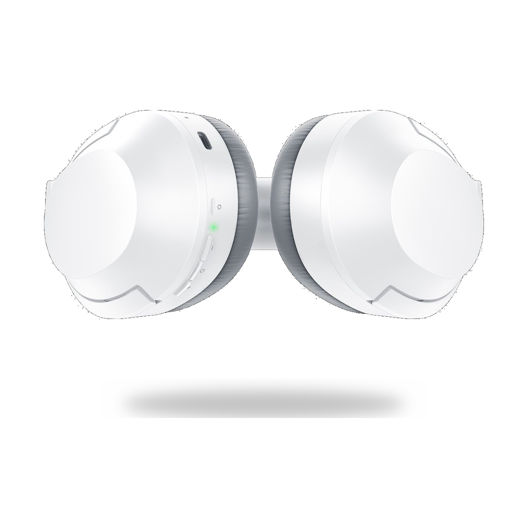 Razer Opus X Legacy Edition Wireless ANC Headset - Mercury — folded