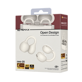 REMAX OWS-20 Open-Ear Air Conduction Earphones — design 01