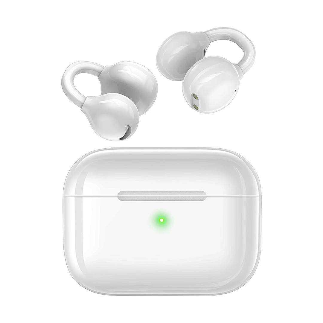 REMAX OWS-20 Open-Ear Air Conduction Earphones — design 02