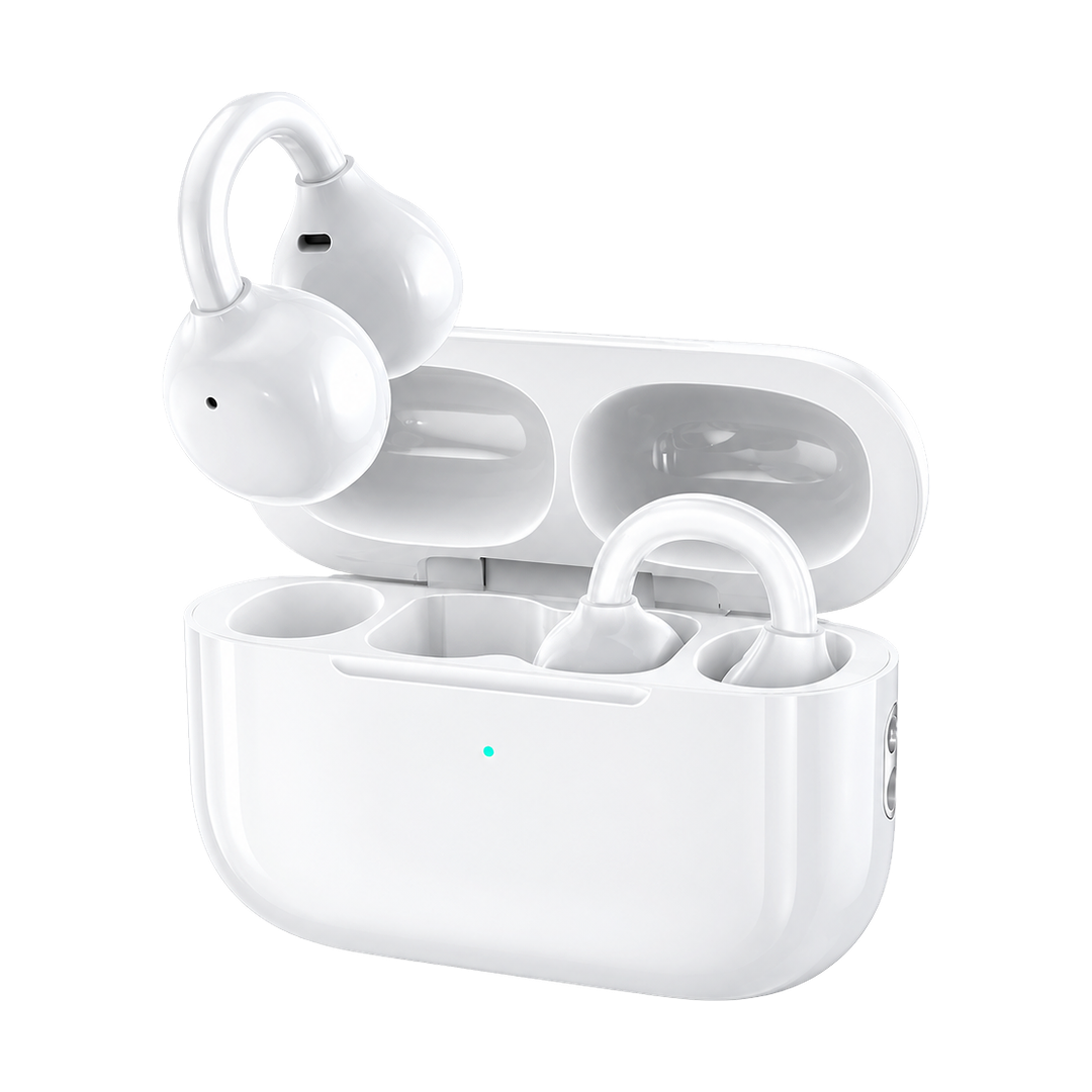 REMAX OWS-20 Open-Ear Air Conduction Earphones — design 03