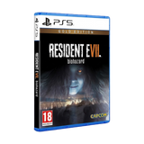 Resident Evil 7 Biohazard Gold Edition - PS5 — 01