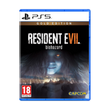 Resident Evil 7 Biohazard Gold Edition - PS5 — 02