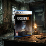 Resident Evil 7 Biohazard Gold Edition - PS5 — 03